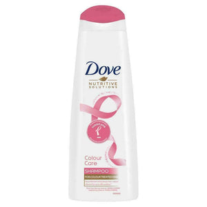 6pk of 400ml Dove Nutritive Solutions Shampoo For All Types of Hair