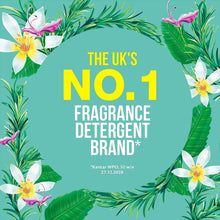 Load image into Gallery viewer, 4x or 8x (96W or 192W) Surf Long Lasting Fragrance Liquid Detergent 24W, 648ml