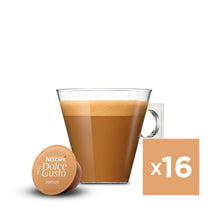 Load image into Gallery viewer, Nescafe Dolce Gusto Coffee Pods 3x Boxes of 16 or 12s inc Starbucks