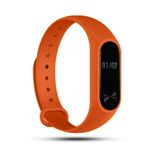 Load image into Gallery viewer, Aquaris AQ112 Fitness Tracker With Heart Rate Monitor