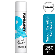 Load image into Gallery viewer, 3pk of 250ml Toni &amp; Guy Shampoo &amp; Conditioner Duo for All Types of Hair