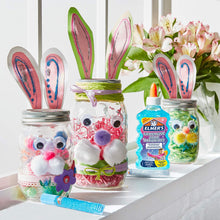 Load image into Gallery viewer, Elmer&#39;S Slime Kit Glitter 2x 177ml Glitter Glues And 2 x 68ml Magical Liquids
