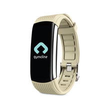 Load image into Gallery viewer, Gymcline Vesper Fitness Tracker with Body Temp Monitoring, Black, Navy or Cream