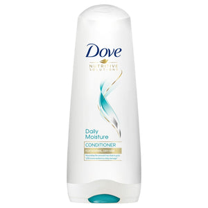 2x 350ml Dove NutritiveSolutions Conditioner to Use Everyday forAllTypes of Hair