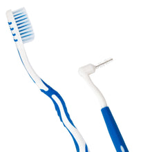 Load image into Gallery viewer, Deluxe Ortho Dental 11 Piece Kit, Assorted Colours, Pack of 1