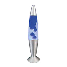 Load image into Gallery viewer, Aquarius Retro Lava Clear Liquid Assorted Colour Lamp for Retro Home Decoration