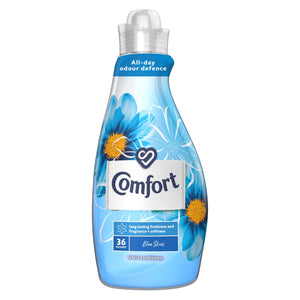 Laundry Bundle 1x130W Surf Laundry Powder & 1x36W Comfort Fabric Conditioner