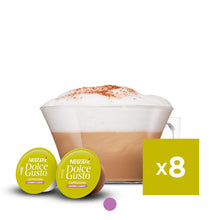 Load image into Gallery viewer, Nescafe Dolce Gusto Coffee Pods 3x Boxes of 16 or 12s inc Starbucks