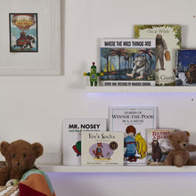 Load image into Gallery viewer, 4lite WiFi &amp; Bluetooth LEDLight Extension Kit or Colour Changing Strip Light, 2m