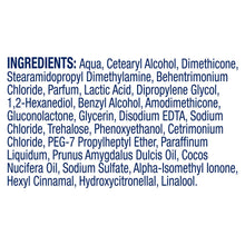 Load image into Gallery viewer, 3pk of 350ml Dove Nutritive Solution Colour Care Conditioner For Coloured Hair