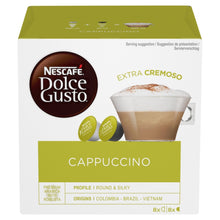 Load image into Gallery viewer, Nescafe Dolce Gusto Coffee Pods 3x Boxes of 16 or 12s inc Starbucks