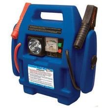 Load image into Gallery viewer, Streetwize 12v Portable Power Station &amp; Jump Starter Air Compressor Up To 2500cc