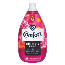 Load image into Gallery viewer, Laundry Bundle 2x50W Persil Colour Capsules &amp; 2x58W Comfort Fabric Conditioner
