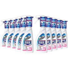 Load image into Gallery viewer, Viakal Febreze Fresh Limescale Remover Spray for long Lasting Shine, 500ml
