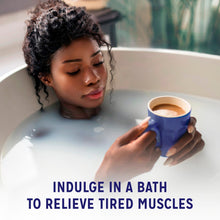 Load image into Gallery viewer, Radox Mineral Therapy Muscle Soak Herbal Bath Salt, 400g