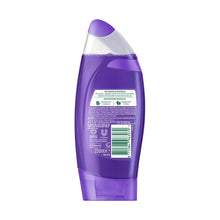Load image into Gallery viewer, Radox 100% Nature Inspired Fragrance Shower Gel, Feel Relaxed, 6 Pack, 250ml