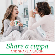 Load image into Gallery viewer, 1pk or 2pk PG Tips AdventCalendar forTeaLoversPerfectGift for Him&amp;Her, 48TeaBags