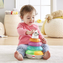 Load image into Gallery viewer, Fisher-Price Linkimals Counting Koala Musical Toy with Lights &amp; Colours Llama