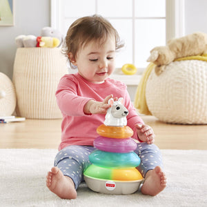Fisher-Price Linkimals Counting Koala Musical Toy with Lights & Colours Llama