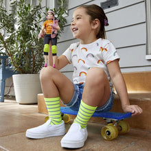 Load image into Gallery viewer, Barbie® Tokyo Olympics Skateboarding Doll with Accessories