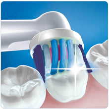 Load image into Gallery viewer, Oral-B Smart Series 4000 3d White Electric Rechargeable Toothbrush
