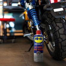 Load image into Gallery viewer, WD-40 Specialist Motorbike Brake Cleaner Can 500ml