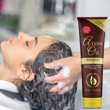 Load image into Gallery viewer, Argan Oil Shampoo with Moroccan Argan Oil Extract 300ml
