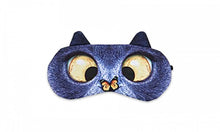 Load image into Gallery viewer, Cat Eye Mask with 2 Asst designs