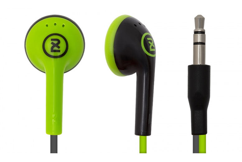 2XL Offset In-Ear Headphone
