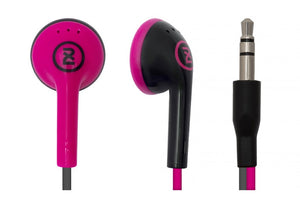 2XL Offset In-Ear Headphone