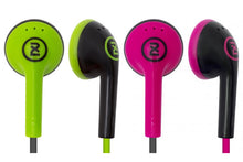 Load image into Gallery viewer, 2XL Offset In-Ear Headphone