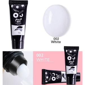 Poly UV Nail Gel