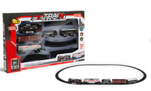 Load image into Gallery viewer, Battery Operated Train Sets 2 Assorted
