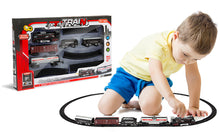 Load image into Gallery viewer, Battery Operated Train Sets 2 Assorted
