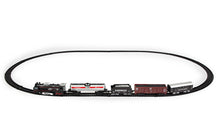 Load image into Gallery viewer, Battery Operated Train Sets 2 Assorted