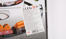 Load image into Gallery viewer, Battery Operated Train Sets 2 Assorted