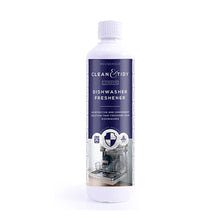 Load image into Gallery viewer, Clean &amp; Tidy Deep Dishwasher Freshener For Kitchen, 500ml