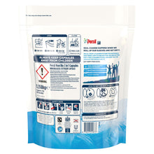 Load image into Gallery viewer, Laundry Bundle 1x50W Persil Non-Bio Capsules &amp; 1x58W Comfort Fabric Conditioner