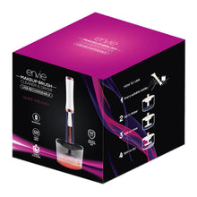Load image into Gallery viewer, Envie Rechargeable Makeup Brush Cleaner &amp; Dryer with USB Cable