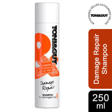 Load image into Gallery viewer, 3pk of 250ml Toni &amp; Guy Shampoo &amp; Conditioner Duo for All Types of Hair