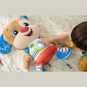 Fisher-Price Laugh & Learn So Big Puppy