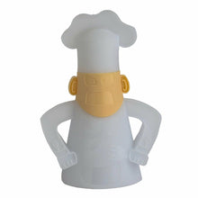 Load image into Gallery viewer, Easy Cook Crazy Chef Eco-Friendly Microwave Cleaner