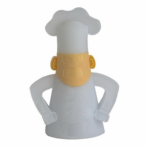 Easy Cook Crazy Chef Eco-Friendly Microwave Cleaner