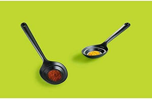 Quirky Set with Cooking and Measuring Tablespoon