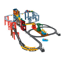 Load image into Gallery viewer, Fisher-Price Thomas &amp; Friends Mad Dash on Sodor Train Set
