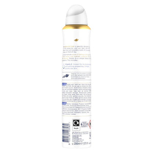 6xof200ml Dove Advanced Care Anti-Perspirant Deodorant, Choose Your Fragrance