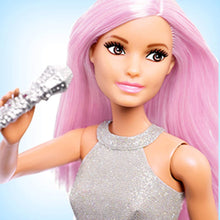 Load image into Gallery viewer, Barbie Pop Star Doll with Accessories