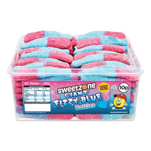 Load image into Gallery viewer, Sweetzone Halal Giant Sweet Tub Available in Different Flavours 960g, 1pk or 2pk