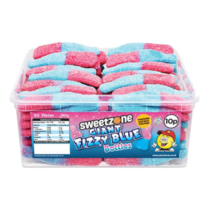 Sweetzone Halal Giant Sweet Tub Available in Different Flavours 960g, 1pk or 2pk