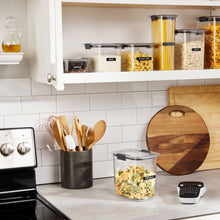 Load image into Gallery viewer, DYMO Labeling Tape D1 Durable  for Label Makers White Print on Red Tape 12mmx3m